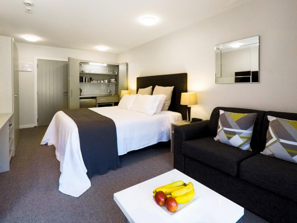 Kerikeri Homestead Motel & Apartments Exterior foto