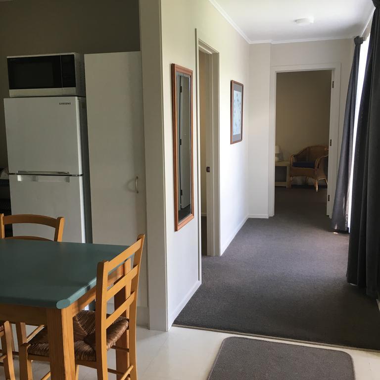 Kerikeri Homestead Motel & Apartments Exterior foto