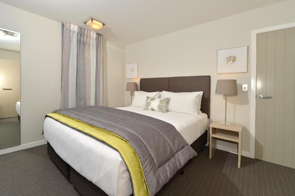 Kerikeri Homestead Motel & Apartments Zimmer foto